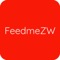 FeedmeZW Restaurant is for all restaurant owners, in which they can manage, accept and see all orders they receive, manage their sales, and manage the delivery person