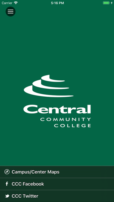 How to cancel & delete Central Community College from iphone & ipad 1