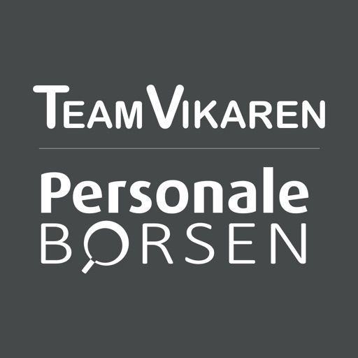 TeamVikaren PersonaleBørsen