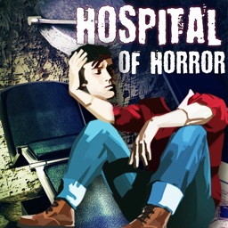 Hospital of Horror Escape