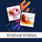 Top 27 Lifestyle Apps Like Hindu Festival Wishes - Best Alternatives