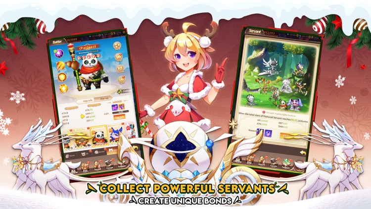 Starlight Isle-Best 3D MMORPG