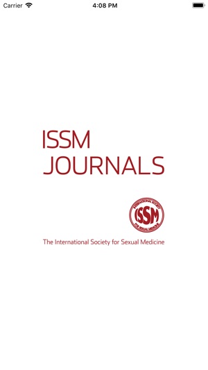 ISSM Journals(圖1)-速報App