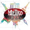 Metro - Le jeu icon