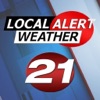 KTVZ Local Alert Weather App KTVZ Local Alert Weather App