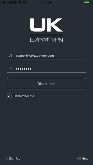 UK Expat VPN(圖3)-速報App