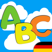 ABC Für Kinder: Deutsch lernen