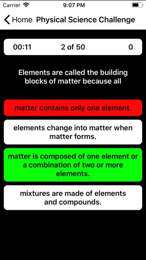 MS Physical Science Buddy 2019(圖4)-速報App