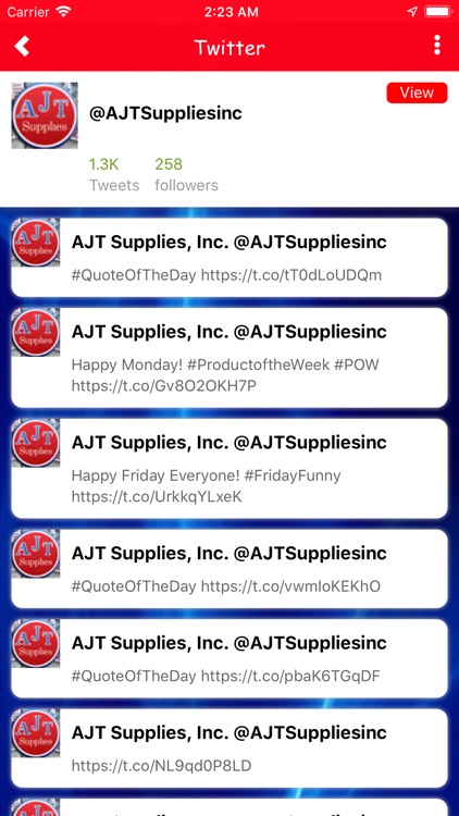 AJT Supplies Online Store screenshot-4
