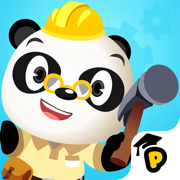 Dr. Panda Snickare