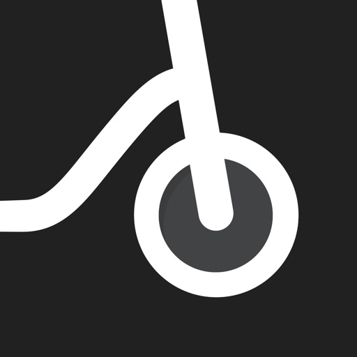 ATOM: e-scooter sharing iOS App