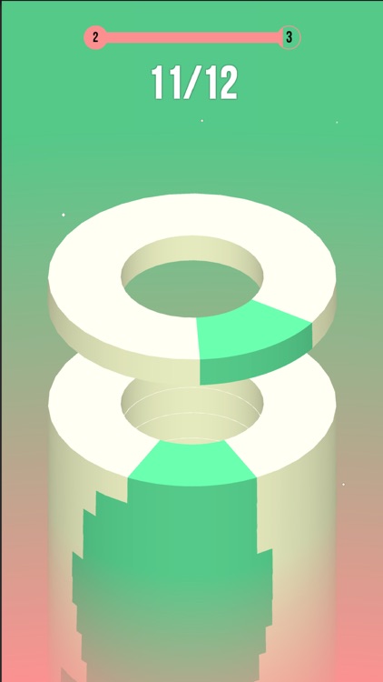 Wheel Stack screenshot-4