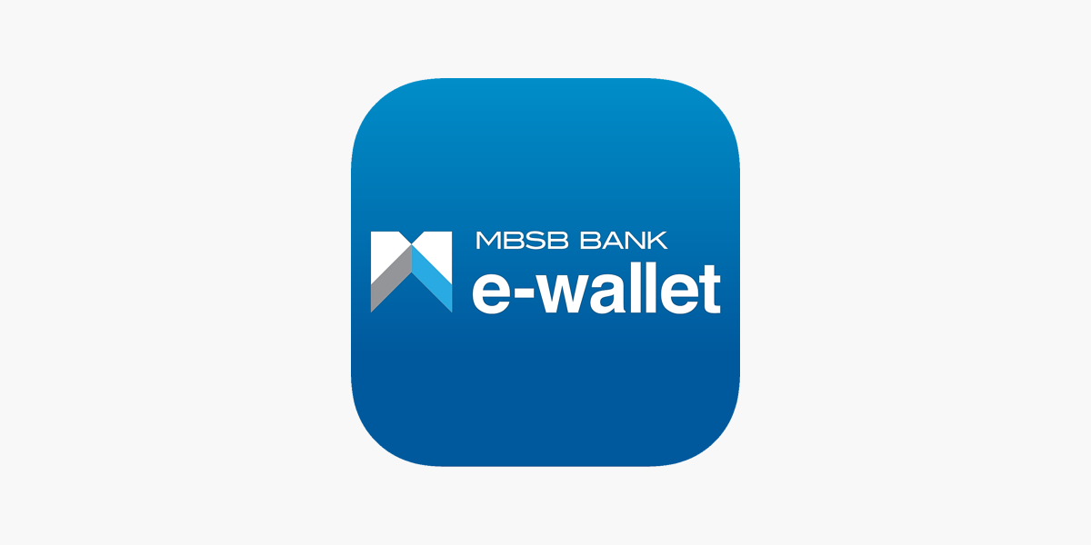 Mbsb Bank E Wallet On The App Store