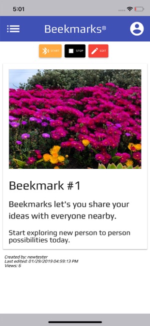 Beekmarks(圖5)-速報App