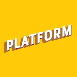 Platform at Argyle St Arches