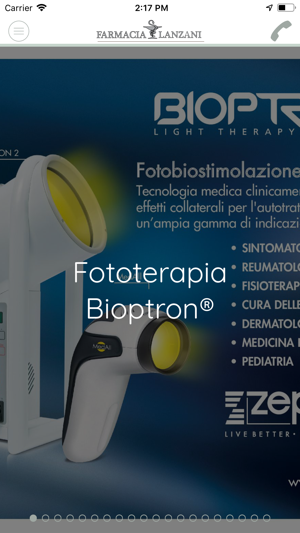 Farmacia Lanzani Milano(圖5)-速報App