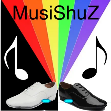 MusiShuZ Читы