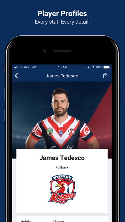 Sydney Roosters screenshot-6