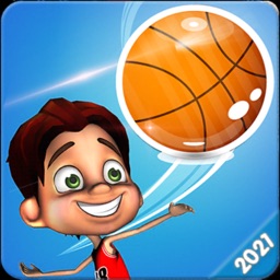 dude perfect game basketball