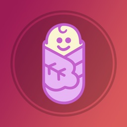 Mutlu Anne • Hamilelik Takibi Apple Watch App