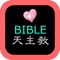 天主竟这样爱了世界,甚至赐下了自己的独生子,使凡信他的人不至丧亡,反而获得永生,因为天主没有派遣子到世界上来审判世界,而是为叫世界借着他而获救。