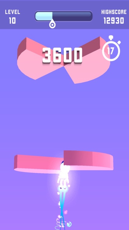 Star Tap Up screenshot-7