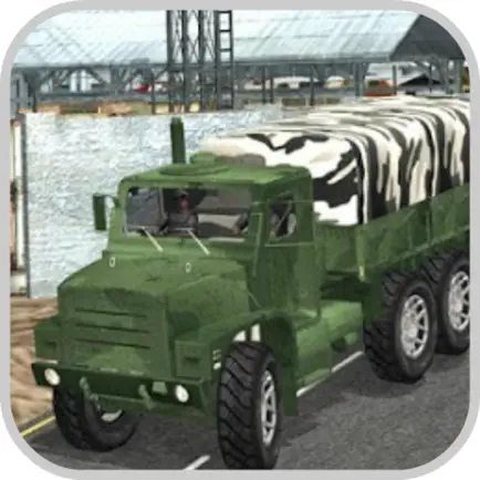 Ex Military Truck Driving Читы