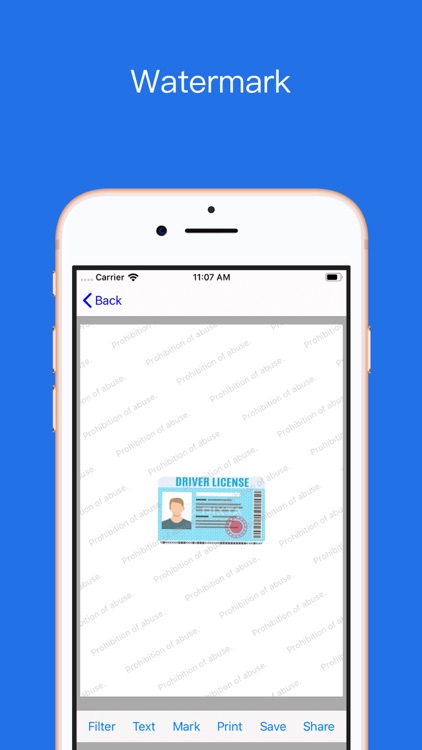 Micro Scanner screenshot-3