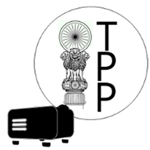 Tipitaka Pāḷi Projector icon