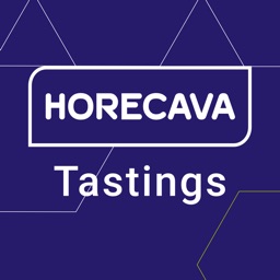 Horecava Tastings