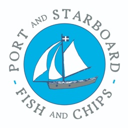 Port and Starboard