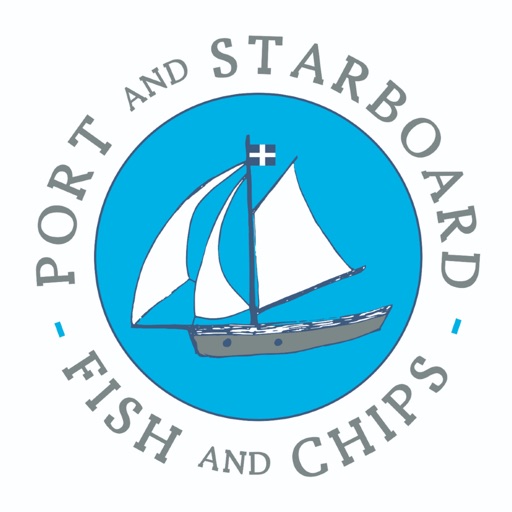 Port and Starboard