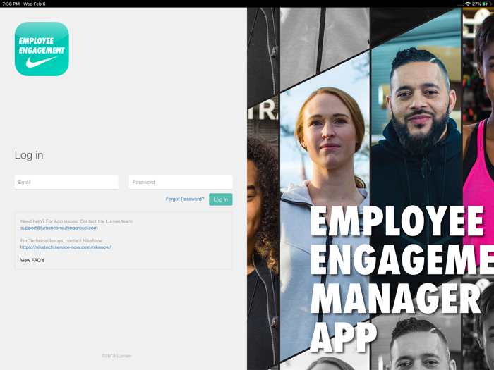 Employee Engagement 2019