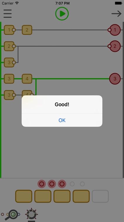 LadderTouch screenshot-3