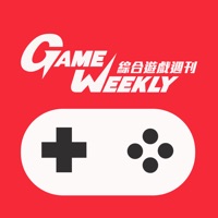 GameWeekly 遊戲周刊 apk