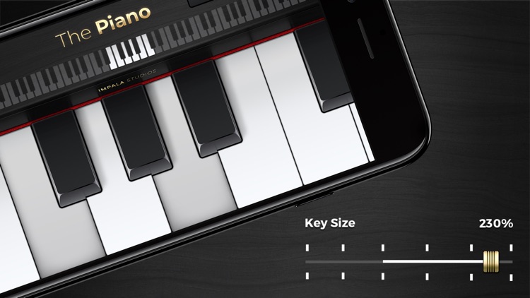 Piano Pro ٞ