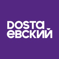 DOSTAЕВСКИЙ – доставка еды на пк