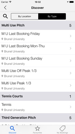 Brunel Sport(圖2)-速報App