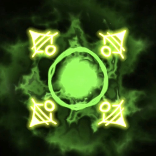 Void Guardian Icon