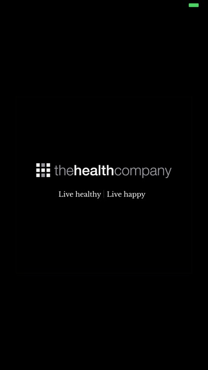 The Health Company