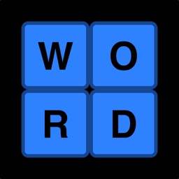 Word Square - Placing Tiles