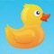 Ducks in a Row is a free connect game you can play with friends online or against the computer