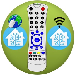 Remote for Home Assistant