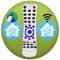 This application is a remote for the popular Home Assistant software that is powerful for IoT integrations