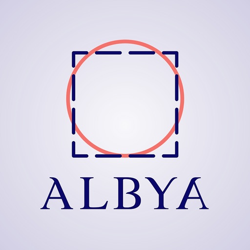 ALBYA THE NEW AESTHETIC