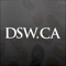The DSW Canada app delivers a full shopping experience with fast, easy checkout