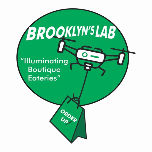 Brooklyns Lab Order Up