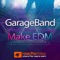 GarageBand with its array of powerful synths, Drummer and MIDI tools is a great DAW for EDM production