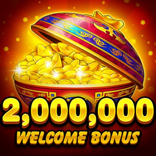Slots Master-Vegas Casino Game