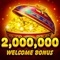 Slots Master, a LATEST Vegas slot machine game